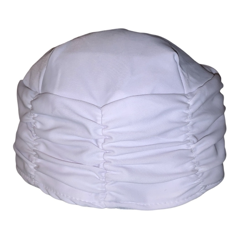 UV Skinz Runched Sun Cap - Picture 5 of 6